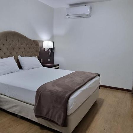 Hotel Imperio Real Trujillo Dış mekan fotoğraf