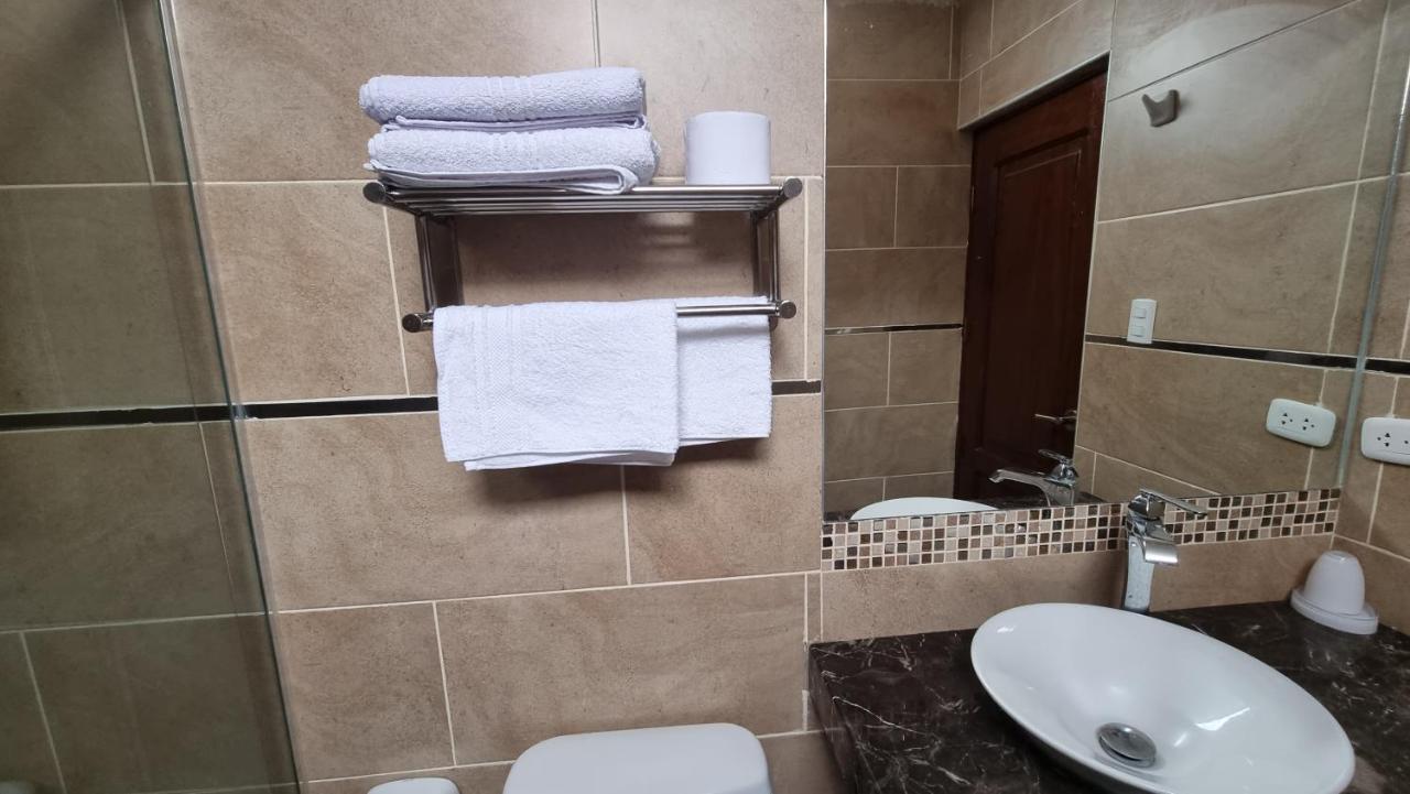 Hotel Imperio Real Trujillo Dış mekan fotoğraf