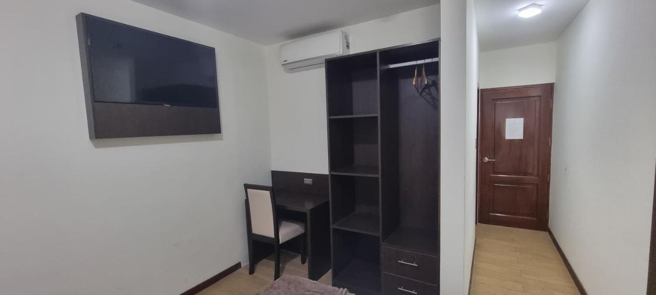 Hotel Imperio Real Trujillo Dış mekan fotoğraf