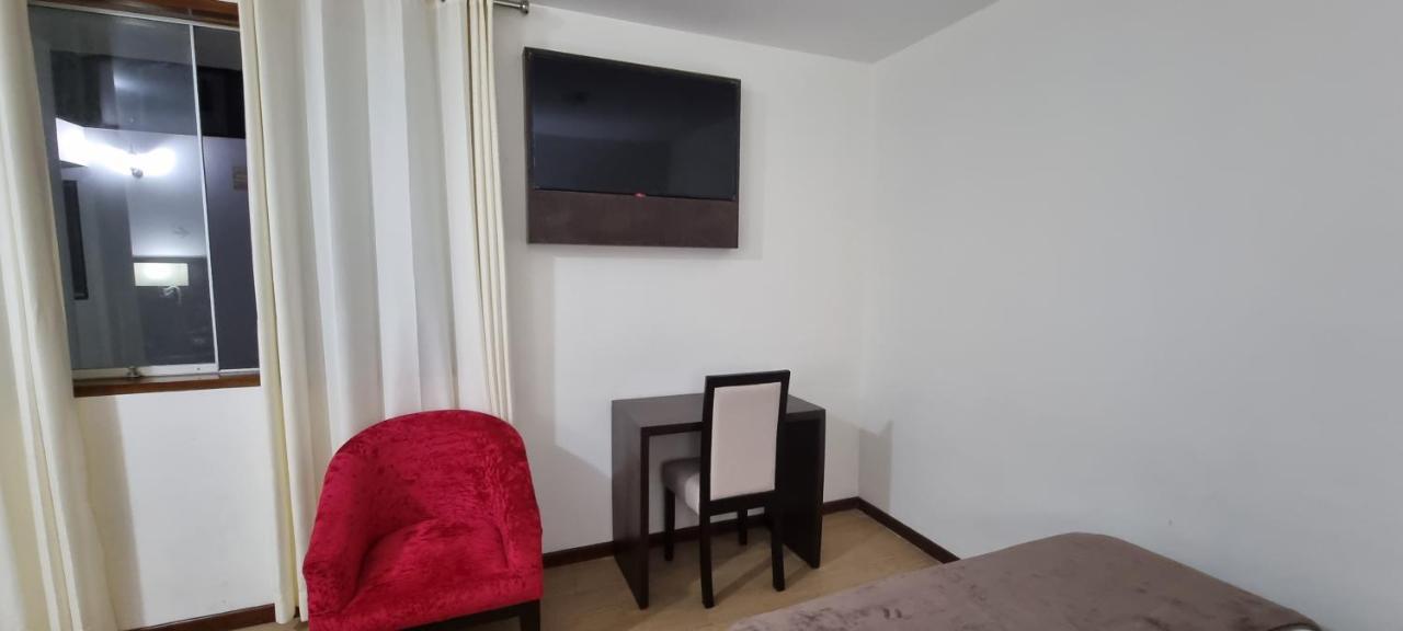 Hotel Imperio Real Trujillo Dış mekan fotoğraf